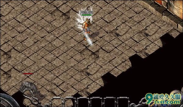 魔神传说1.79金币特色版本传奇攻略